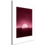 Voir la diapositive 1 : Paris Prix Tableau Imprimé  Full Moon