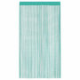 Voir la diapositive 4 : VIDAXL Rideaux a fils 2 pcs turquoise 100x250 cm