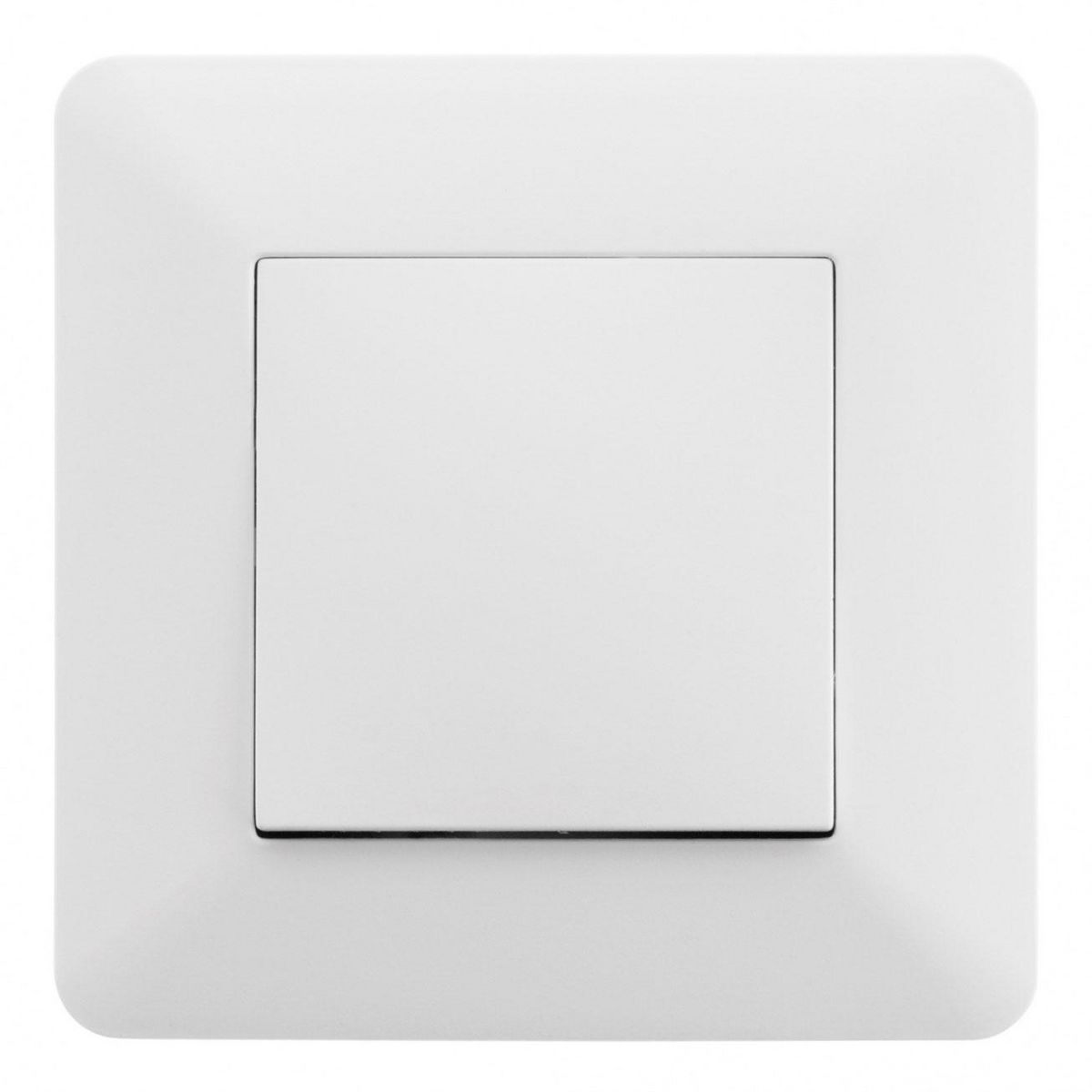 ZENITECH Va-et-vient Artezo blanc Zenitech