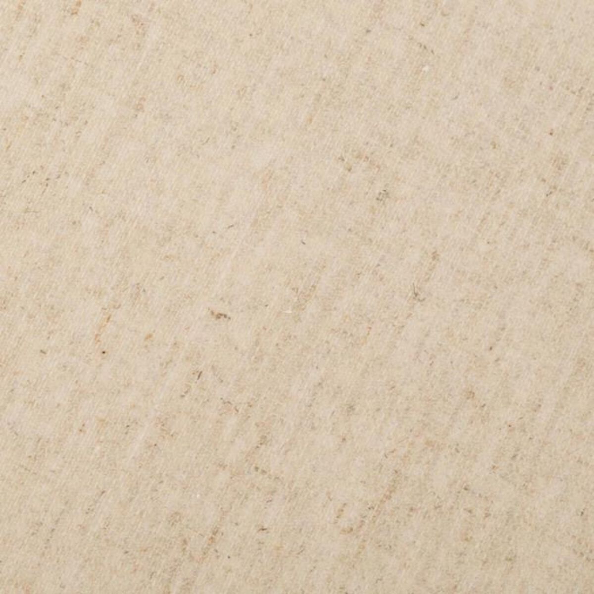 ATMOSPHERA Lampadaire Trépied Bois  Runo  146cm Beige