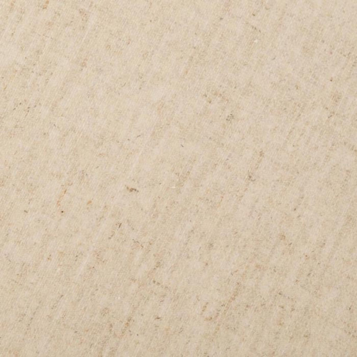 ATMOSPHERA Lampadaire Trépied Bois  Runo  146cm Beige