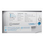 Voir la diapositive 4 : Indesit Lave linge hublot BWE101496XWKVFR