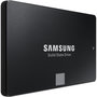 Voir la diapositive 1 : Samsung Disque dur SSD interne 870 EVO 2To