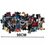  Puzzle 1000 pieces 98x33cm Batman