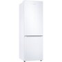 Samsung Réfrigérateur combiné RB34T600EWW