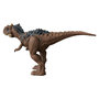 Voir la diapositive 5 : MATTEL Rajasaurus sonore Jurassic World