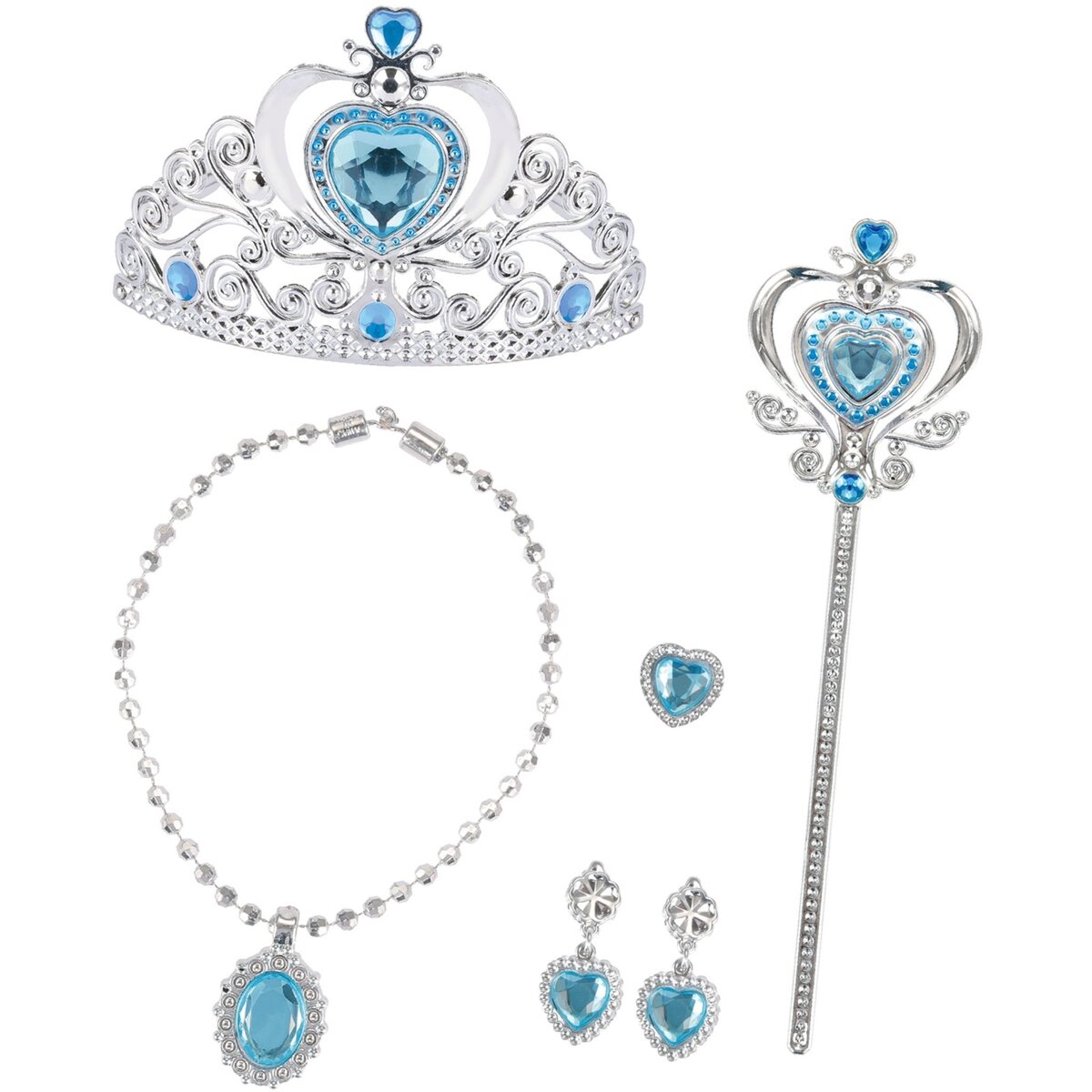 Mon kit Princesse pas cher - Auchan.fr