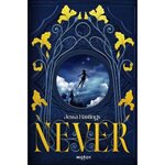 NEVER, Hastings Jessa