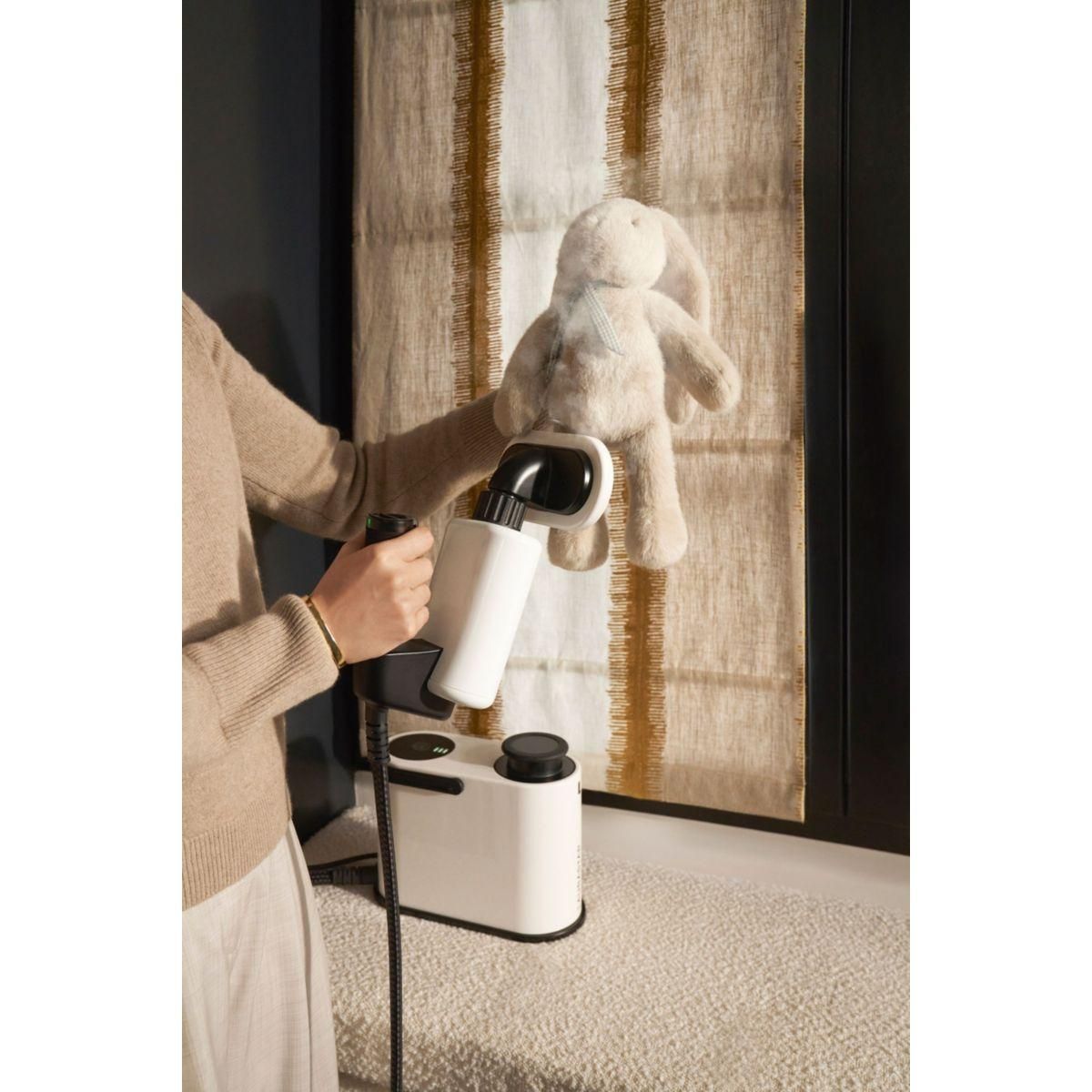 LAURASTAR Nettoyeur vapeur Aura