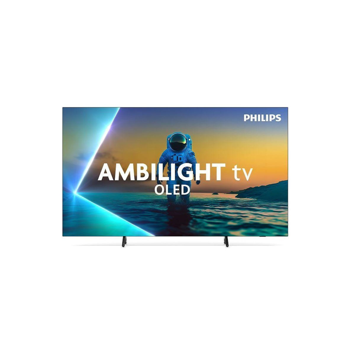 Philips TV OLED 77OLED810 Ambilight 2025 (194cm)