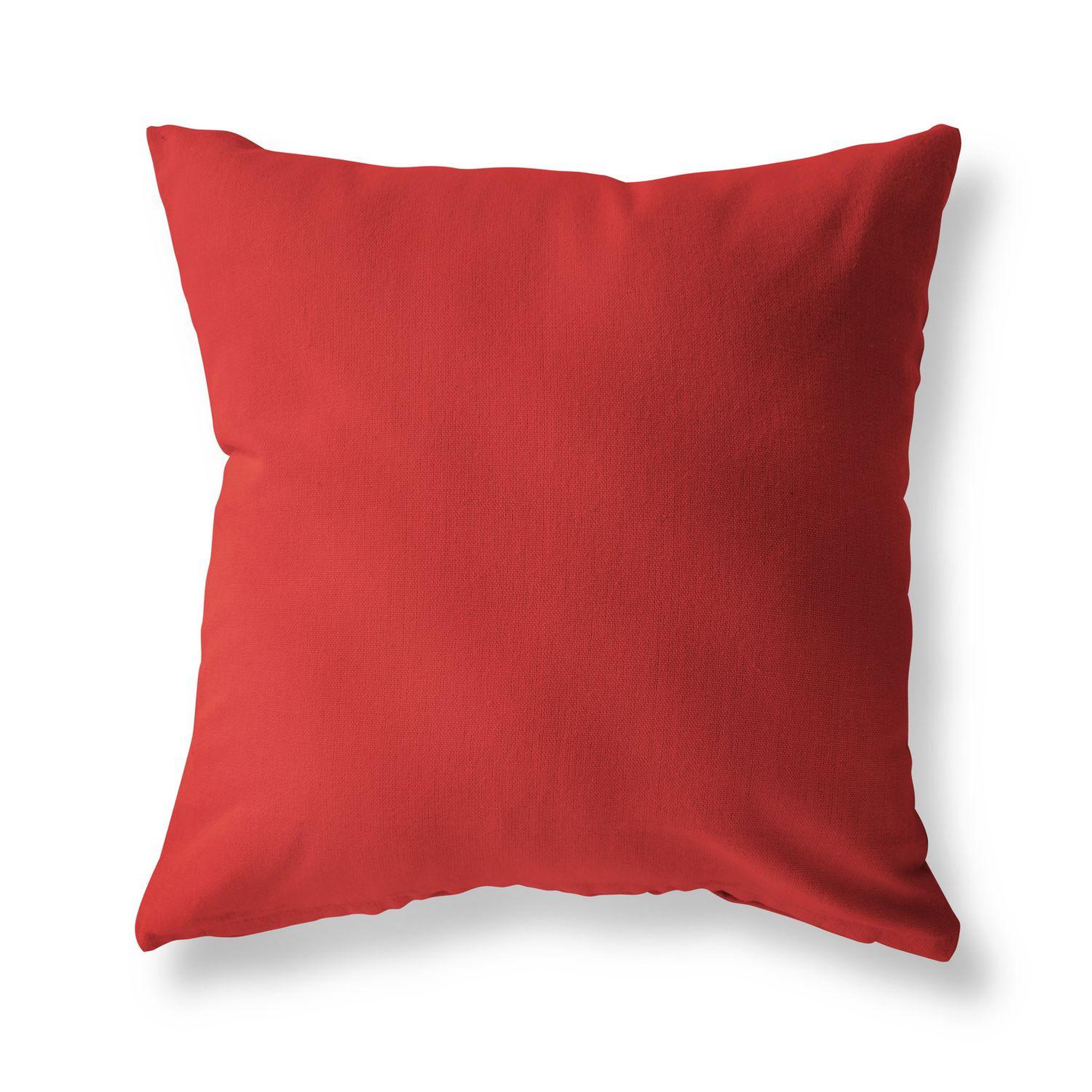 Today Coussin design xl arthur - l. 60 x l. 60 cm. Coloris disponibles : Rose