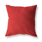 Today Coussin design XL Arthur - L. 60 x l. 60 cm. Coloris disponibles : Rose