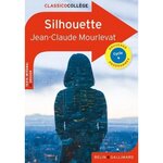 SILHOUETTE, Mourlevat Jean-Claude