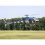 Smartbox Vol en hélicoptère de 30 min au-dessus du château de Vaux-le-Vicomte - Coffret Cadeau Sport & Aventure