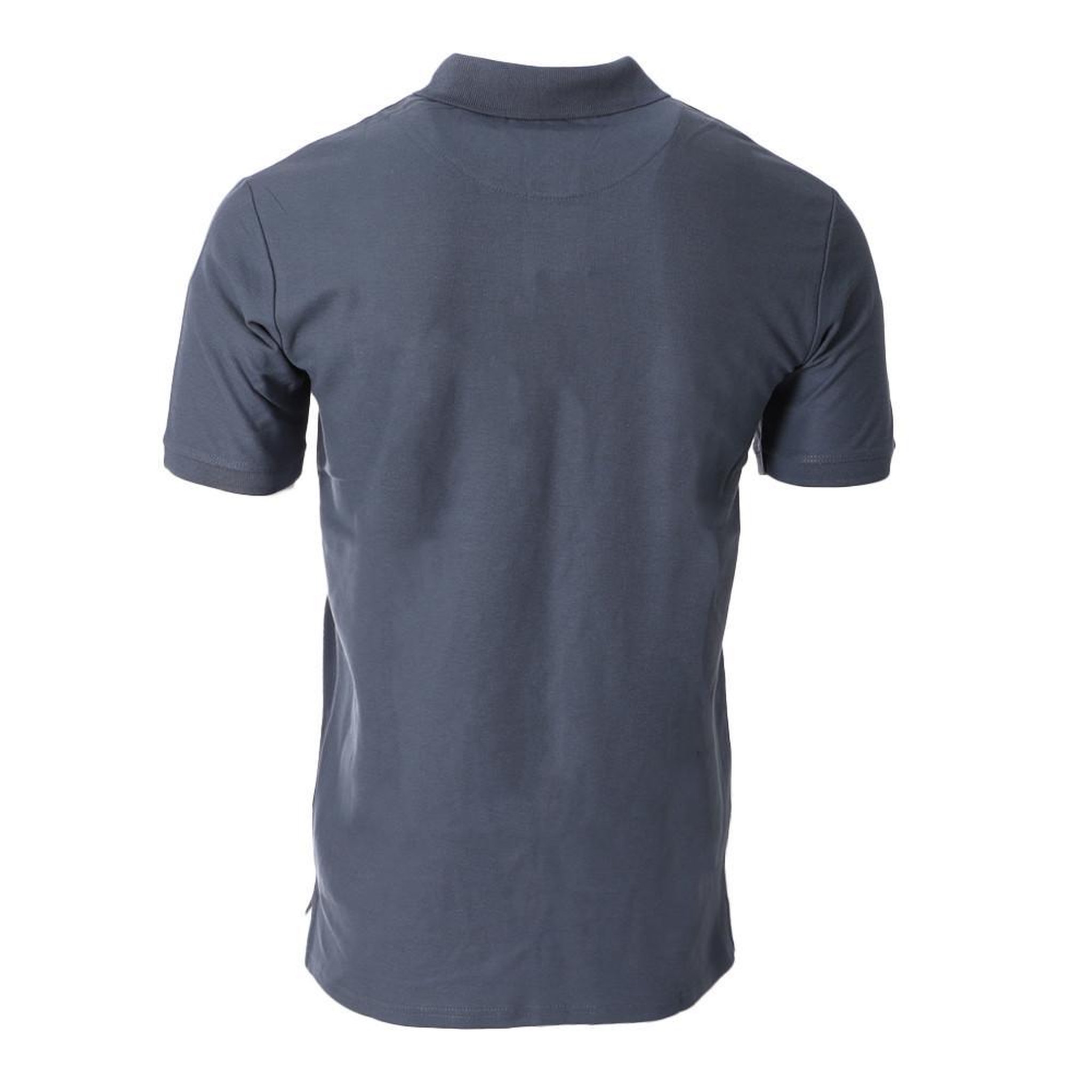 Voir la diapositive 2 : Lee Cooper Polo Bleu foncé Homme Lee Cooper Opan