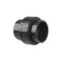 Voir la diapositive 1 : JARDIDECO Union 3 pièces PVC pression femelle Ø 50 mm - Fitt