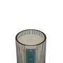 Voir la diapositive 2 : ATMOSPHERA Bougie Parfumée en Verre  Albie  290g Bois de Oud