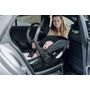 Voir la diapositive 6 : HAUCK Siège auto Drive N Care Set i-Size 40-87 cm Noir