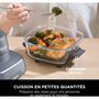 Voir la diapositive 3 : NINJA Bocal pour Crispi 2x 1.4L XSKLIDPLT2EUUK