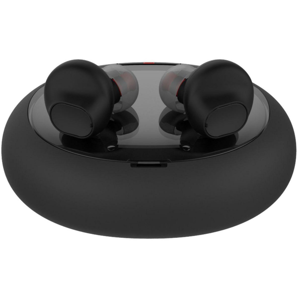 Divacore Ecouteurs Antipods Noir