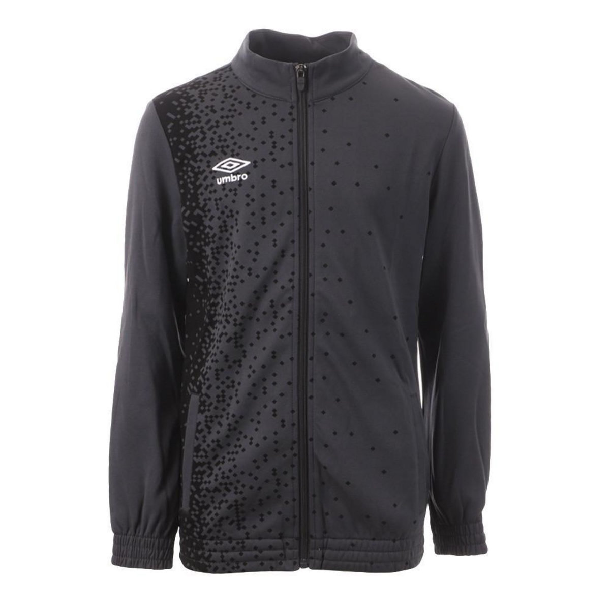 UMBRO Veste Anthracite Enfant Umbro Match