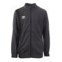Voir la diapositive 1 : UMBRO Veste Anthracite Enfant Umbro Match