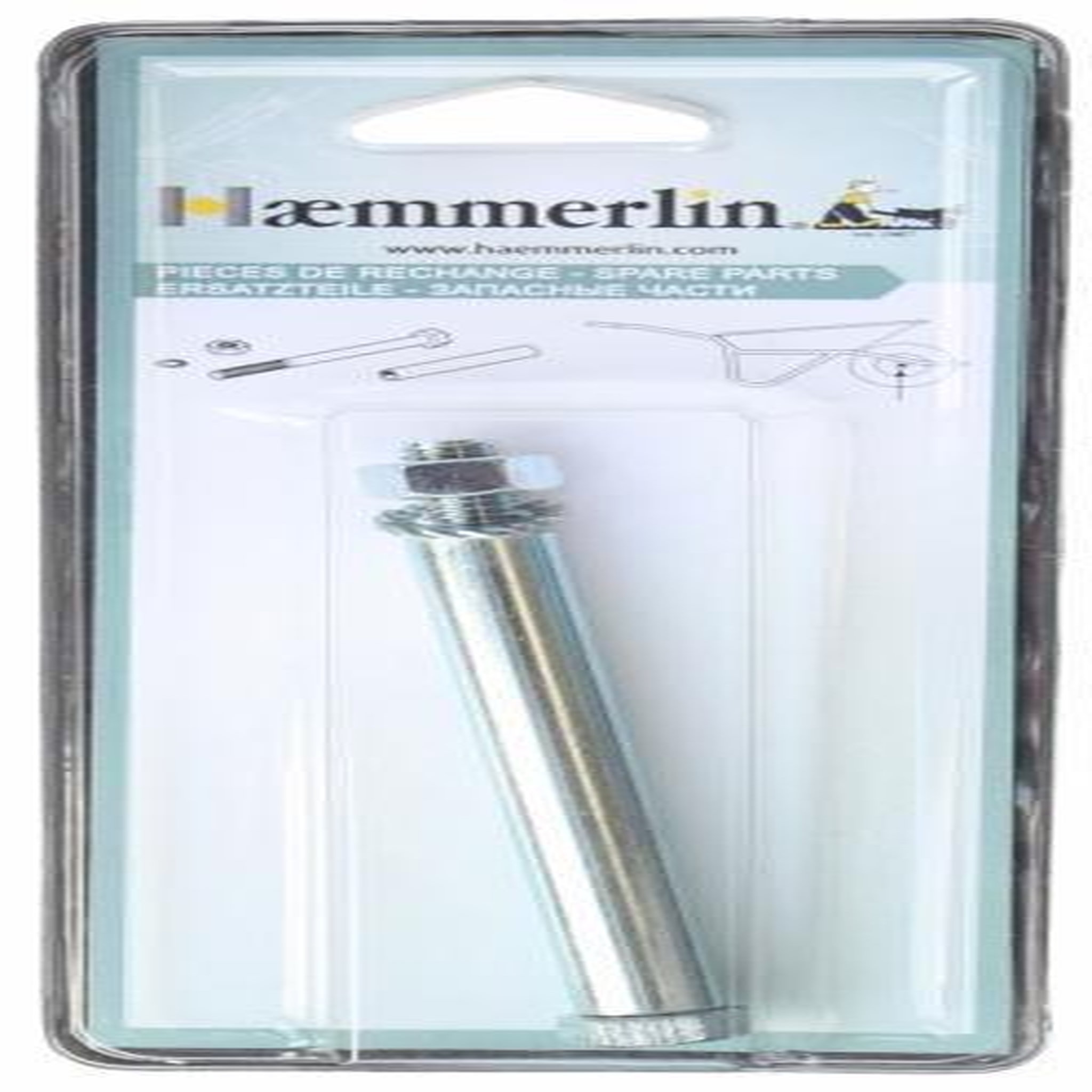 Haemmerlin Visserie roue de brouette