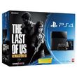 Console PS4 500 Go The Last Of Us