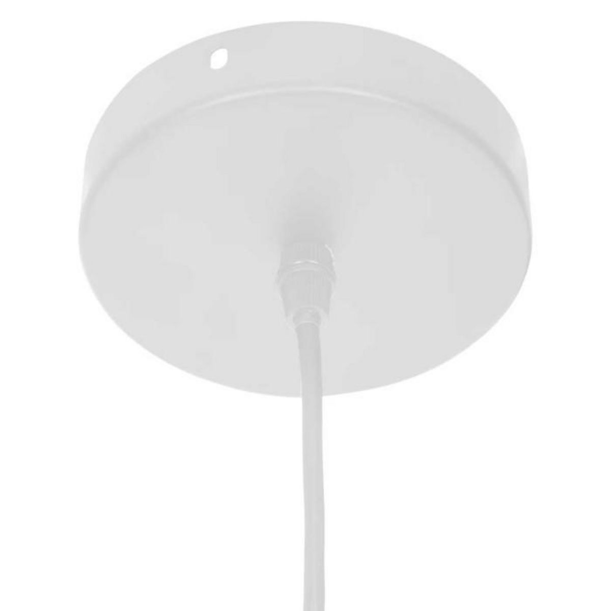 ATMOSPHERA Lampe Suspension Paille  Yoni  58cm Naturel