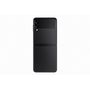 Voir la diapositive 3 : Samsung Galaxy Z Flip3 Reconditionné 256 Go - Grade A - Noir