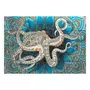 Paris Prix Papier Peint  Zen Octopus 