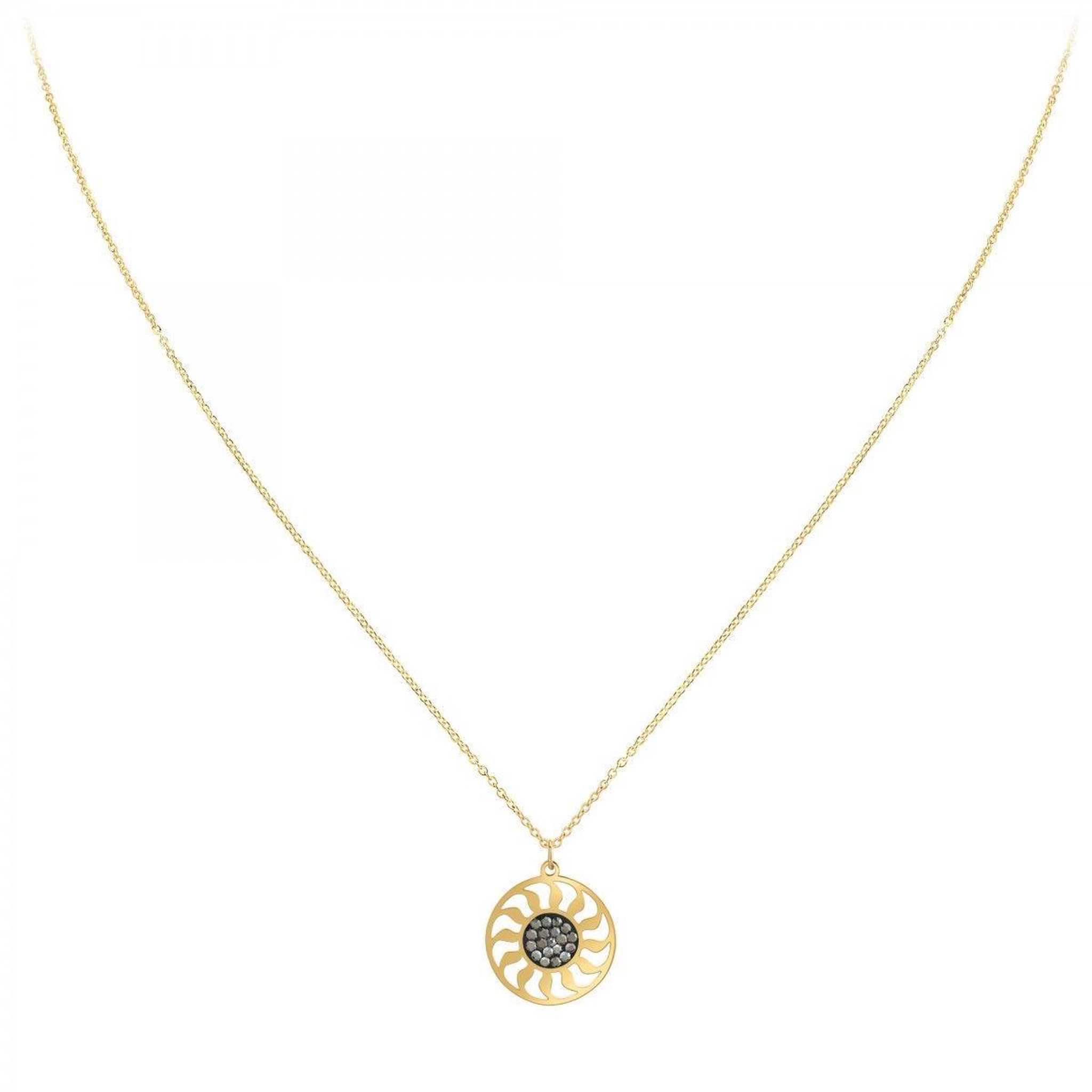 Voir la diapositive 3 : SC BOHEME Collier par SC Bohème