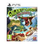 Just for games Gigantosaurus Dino Sports - Jeu PS5