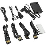 Lian-li Contrôleur Lian Li UNI HUB SL-INF pour ventilateurs ARGB PWM