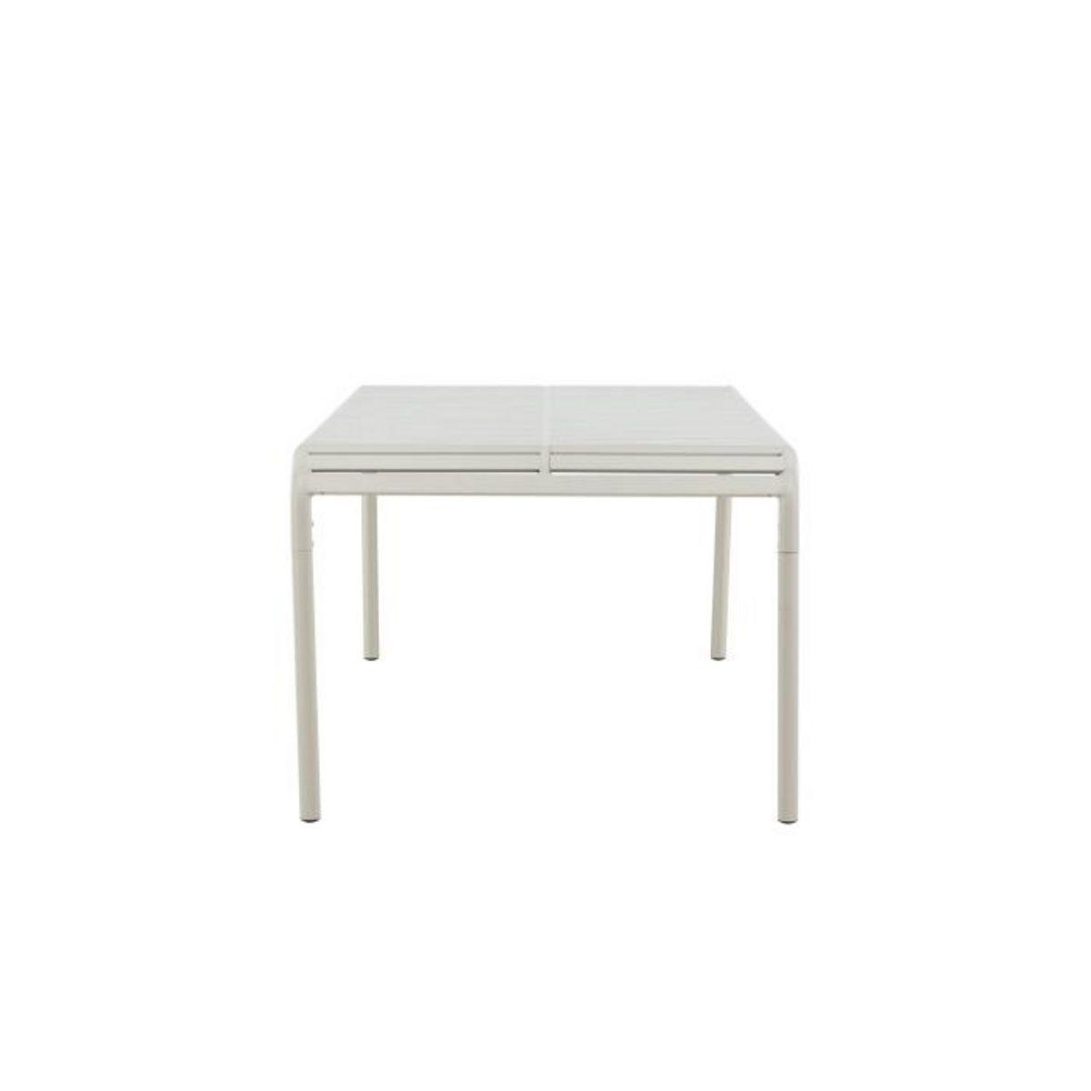 Paris Prix Table de Jardin Design  Borneo  200cm Beige