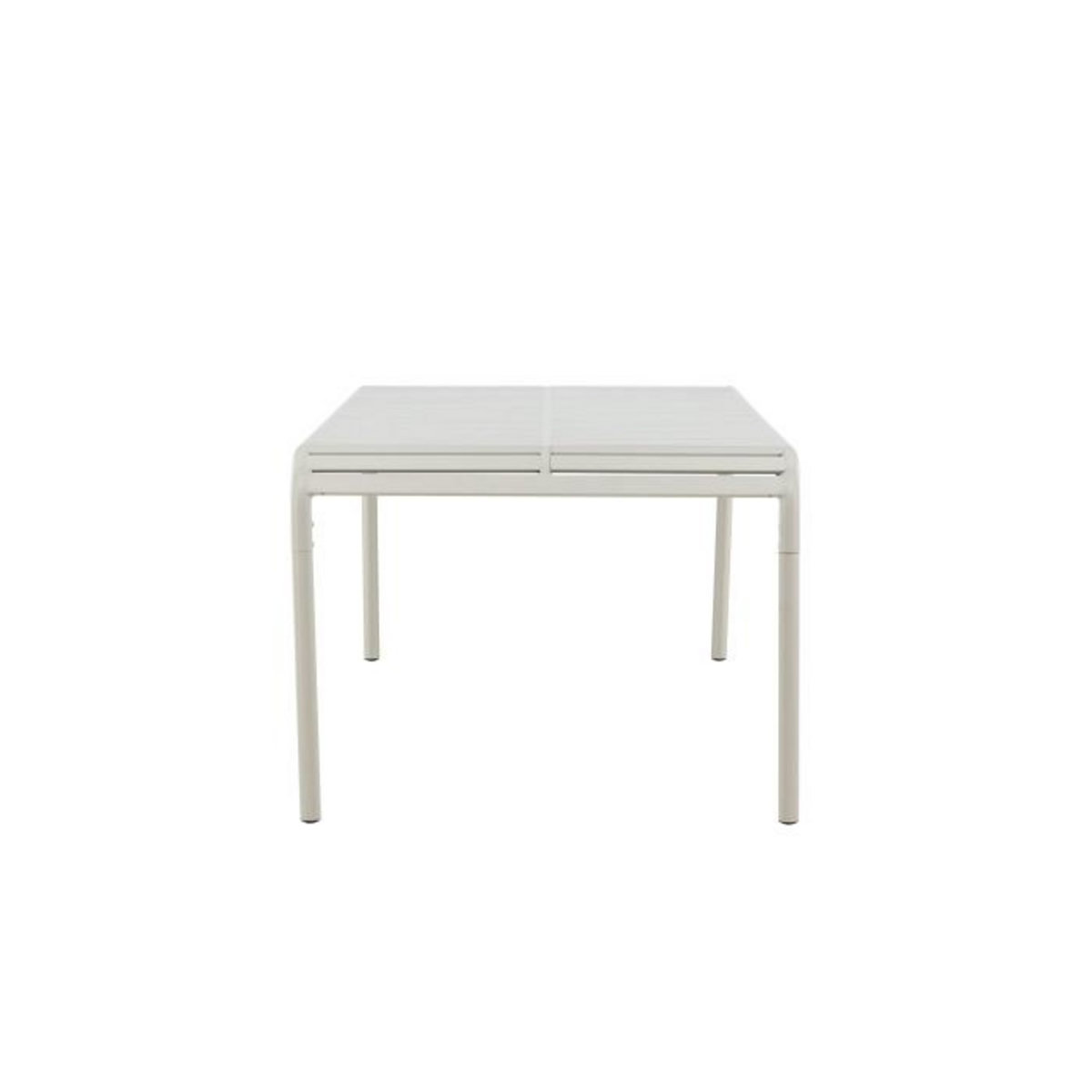 Paris Prix Table de Jardin Design  Borneo  200cm Beige