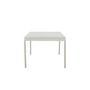 Voir la diapositive 4 : Paris Prix Table de Jardin Design  Borneo  200cm Beige
