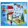 PLAYMOBIL 6929 - Country - Box lavage pour chevaux