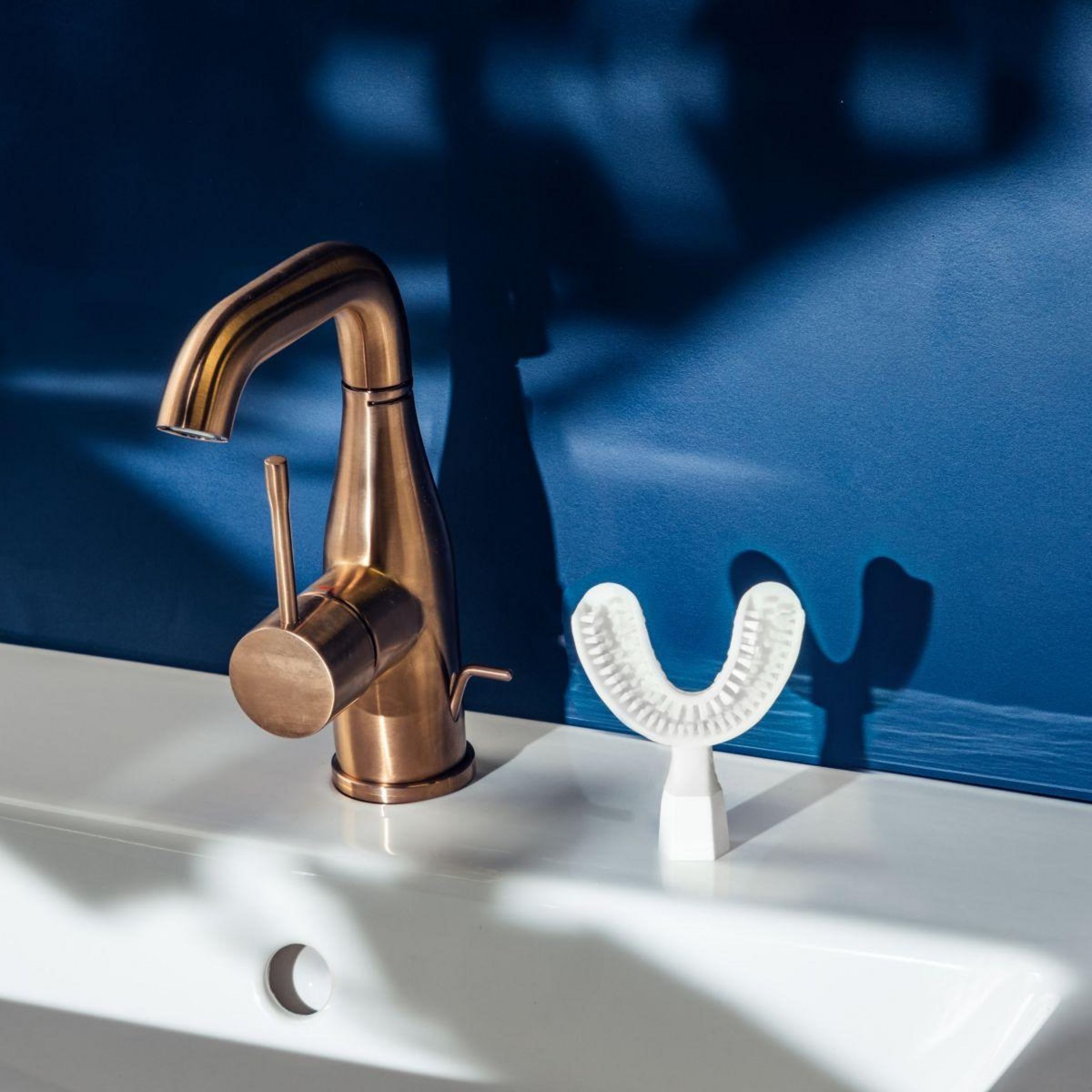 YBRUSH Brossette dentaire taille M (12 ans et plus)