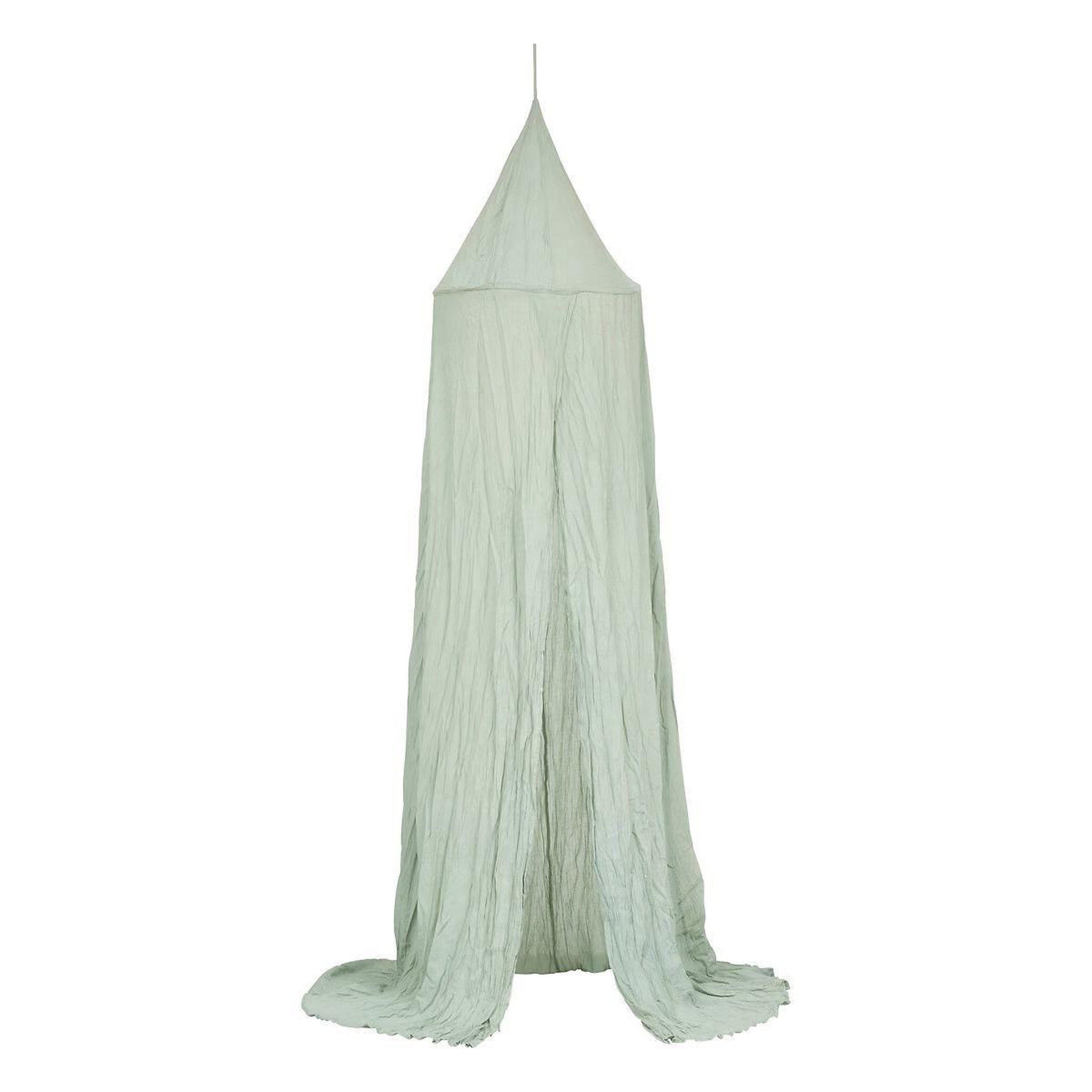 Atmosphera Kids Ciel de lit enfant  lili  350cm vert