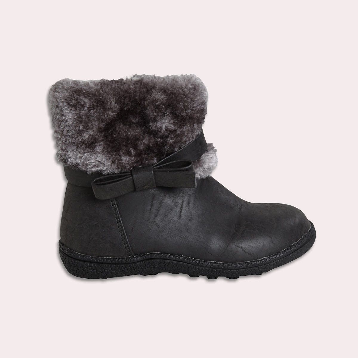 IN EXTENSO Boots fille