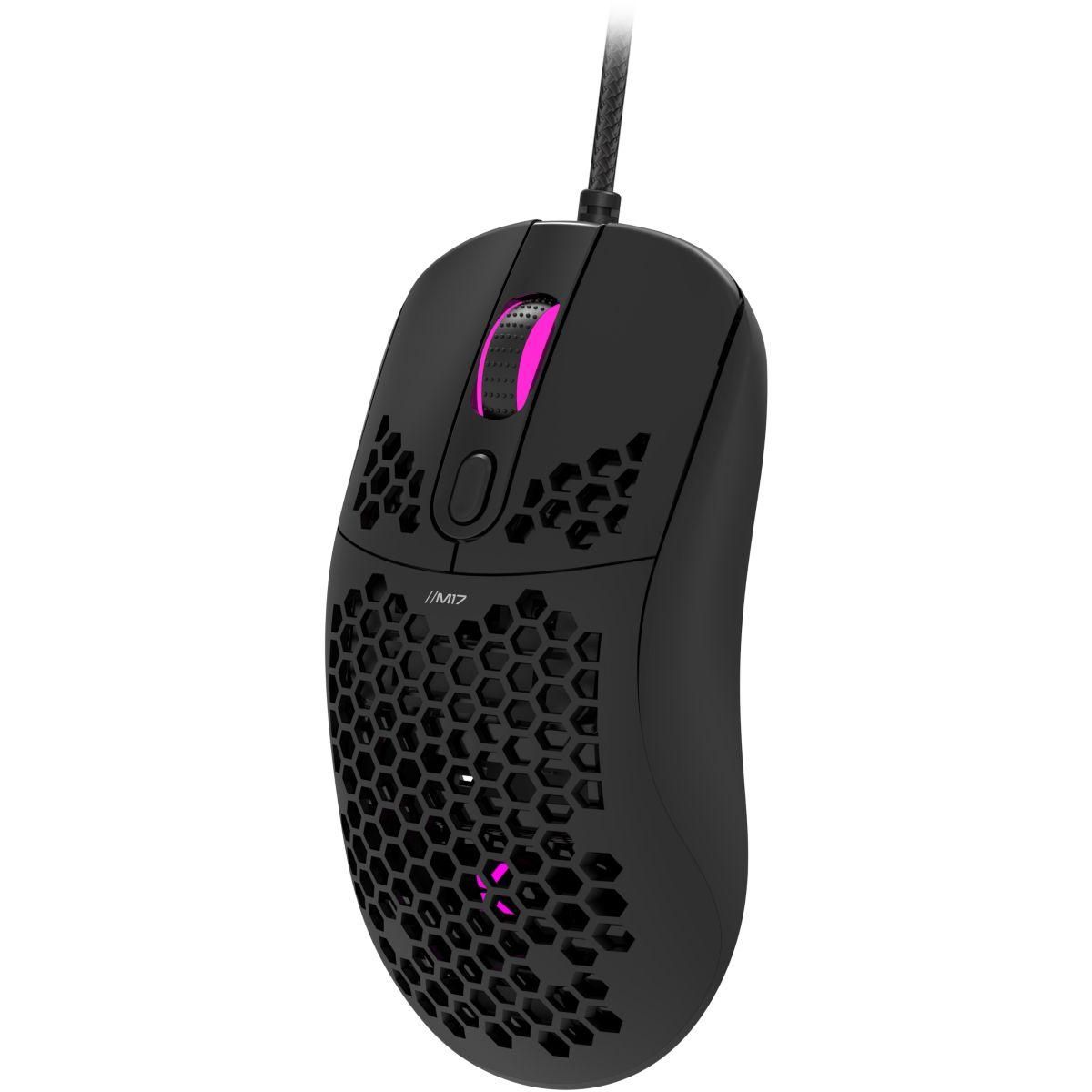 SKILLKORP Souris Gamer Filaire M17