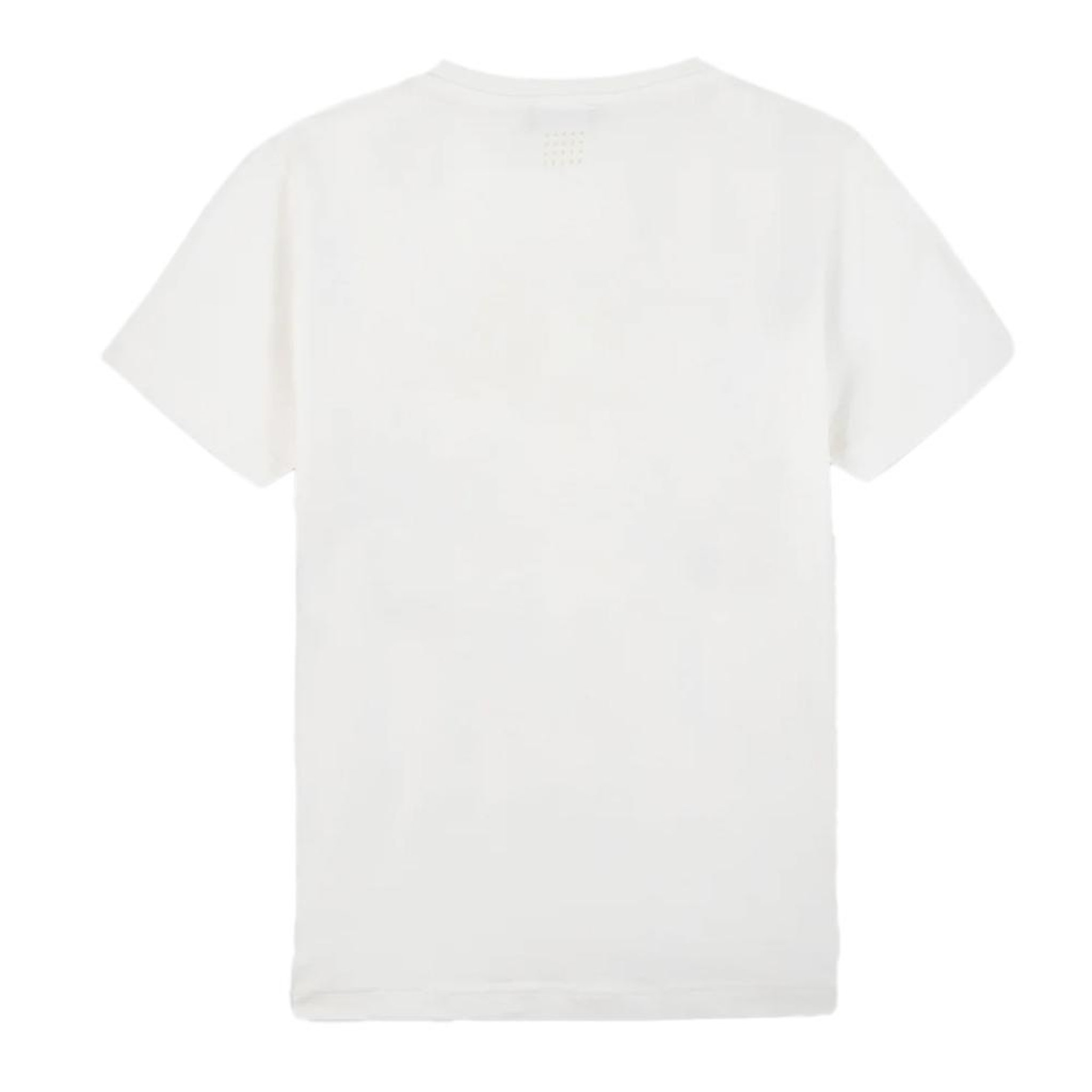 Voir la diapositive 2 : TBS T-shirt Blanc Femme TBS OSIATTEE