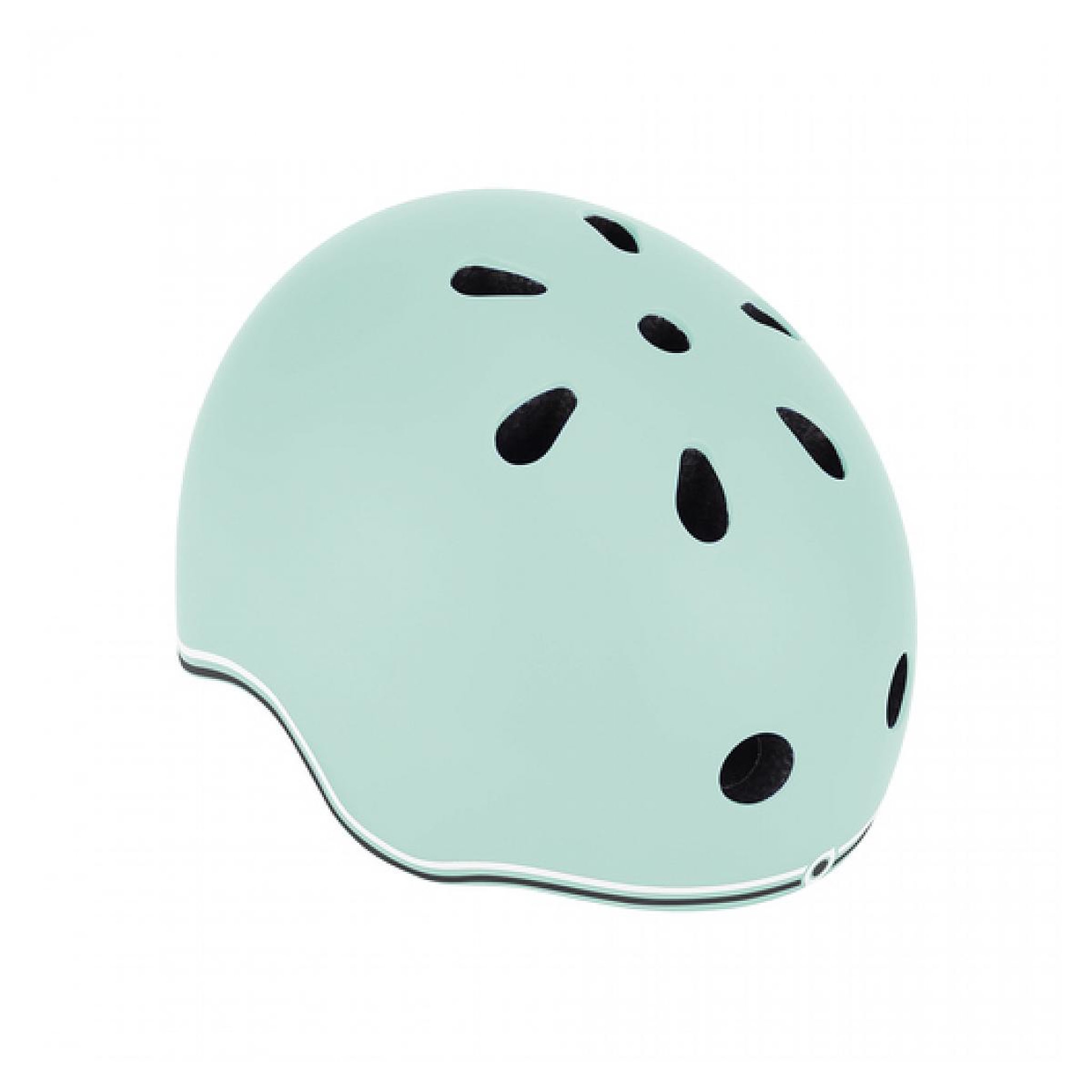Voir la diapositive 1 : Globber 506-206 casque de sport Vert