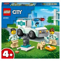 5653 - Playmobil City Life - Valisette Vétérinaire Playmobil : King Jouet, Playmobil  Playmobil - Jeux d'imitation & Mondes imaginaires