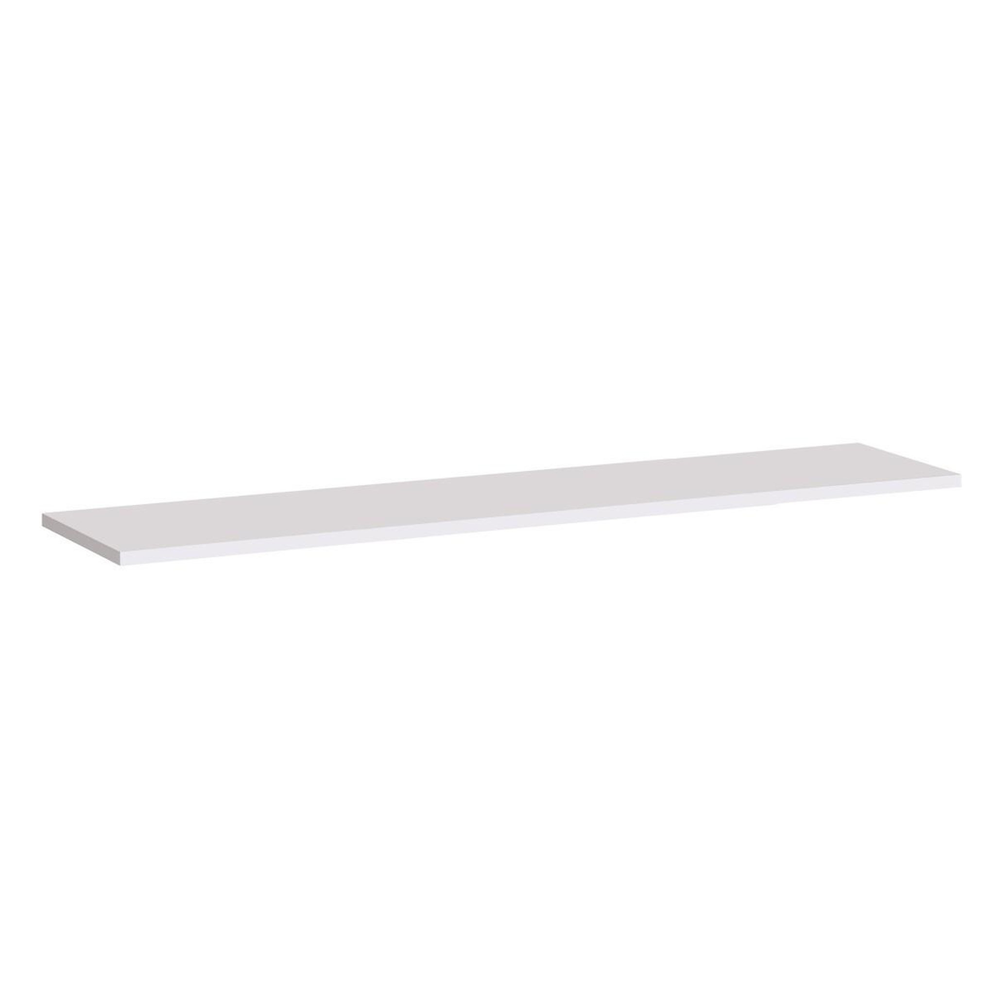 Paris Prix Étagère murale design  switch  180cm blanc