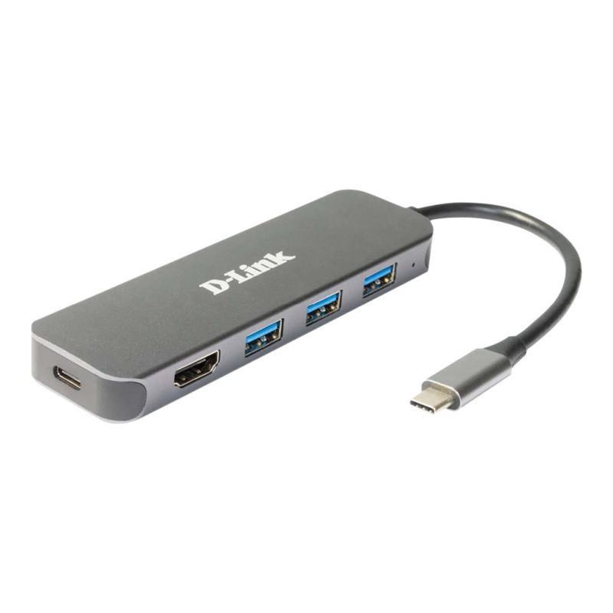 D-Link D-LINK DLINK Medienkonverter DUB-2333 DUB2333 (DUB-2333) (DUB2333)