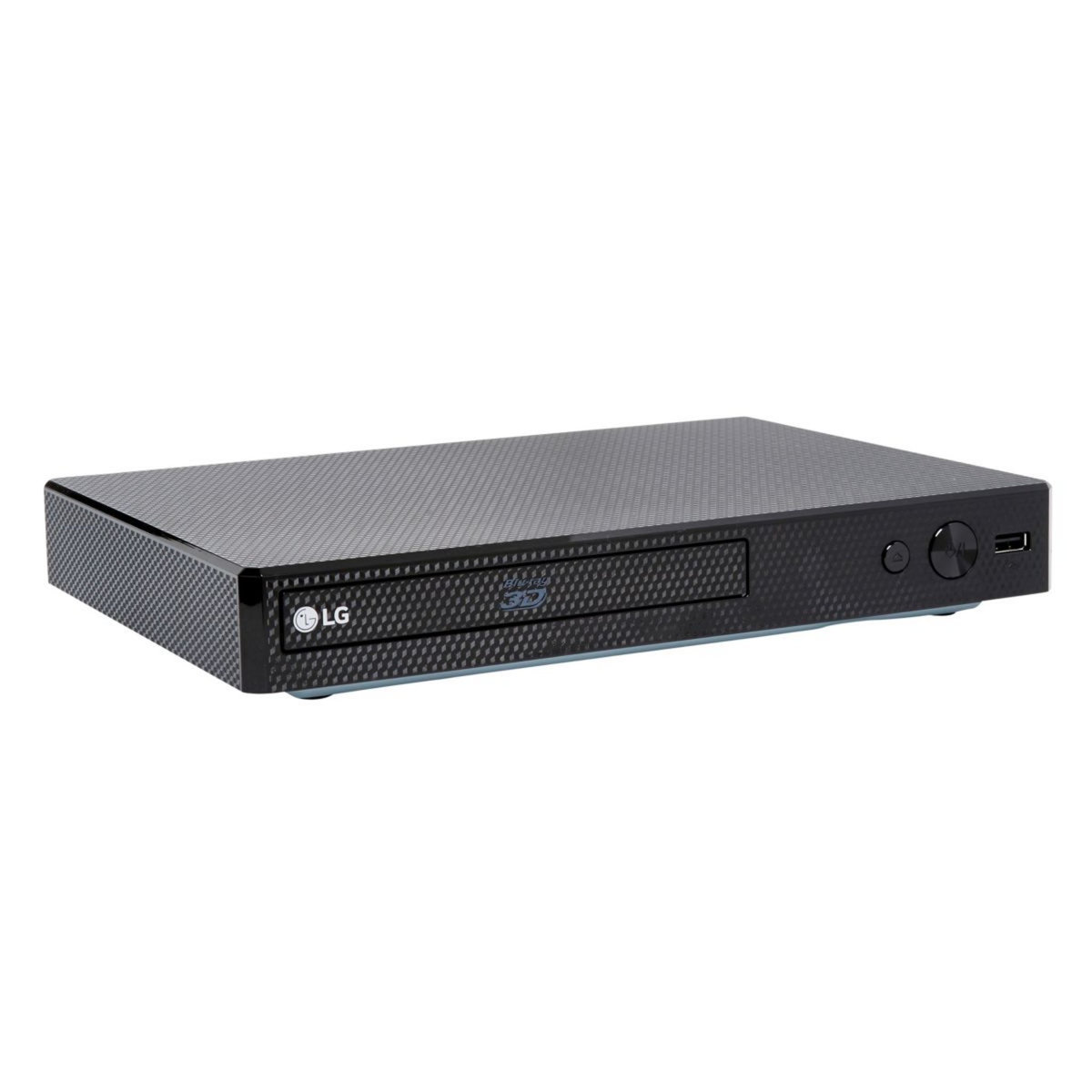 LG Lecteur Blu-Ray BP450