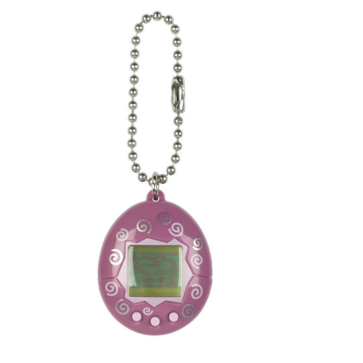 BANDAI Tamagotchi - violet