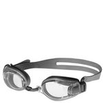 ARENA Lunettes de natation adulte argent arena. Coloris disponibles : Gris